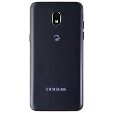 Marcar *#0808# y seleccionar dm+acm+adb, ok · 3. Samsung Galaxy J3 2018 Smartphone Sm J337a At T Only 16gb Black Refurbished Walmart Canada