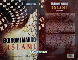Harta ini akan digunakan bagi kepentingan dan kemakmuran negara. Buku Ekonomi Makro Islami Adiwarman Azwar Karim Santri Nabawi Beasiswa Madinah Beasiswa Arab Saudi