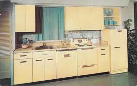 Image result for Canary Yellow 1958 General Electric