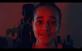 Retribution (Short 2021)