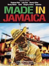made in jamaica a unique documentary jamaican music reggae artists roots reggae