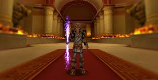 In tartarus they are dropped by hades and the side boss cronus. Wizard101 Mount Olympus Gear Guide Final Bastion