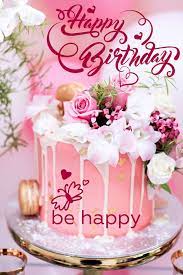 Jul 21, 2021 · 'happy birthday' message ideas for social media. The Best Birthday Wishes With Flowers And Cakes And Description Happy Birthday Wishes Cake Happy Birthday Candles Happy Birthday Cake Images