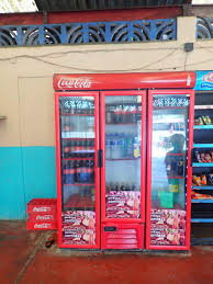 On s'en réjouit, on s'en délecte. L Eau Au Mexique Et La Marque Rouge Et Blanche Du Velo A L Ecologie A Travers Le Monde