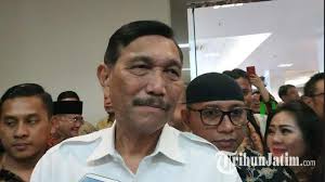 Bravo 5 Jatim Klaim Jadi Salah Satu Penyumbang Suara Terbesar Jokowi-Maruf 