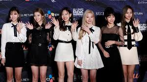 We did not find results for: Twice Bersiap Comeback Dengan Lagu Lagu Baru Seleb Tempo Co