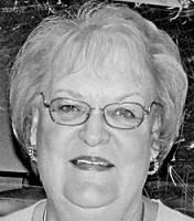 Rosalie ENGLAND Obituary (2011)