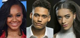Bold And The Beautiful Spoilers Tues September 11 Steffy Models Zoe S Hot For What Emma S Denying Xander Bold And The Beautiful Beautiful Katherine Kelly