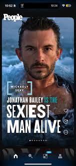 Adding some 🔥 to your Monday morning. 🥵 Who is your favorite  #SexiestManAlive of the 2020s so far? 📷: Getty