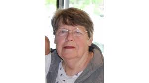 Gilma Langevin Obituary