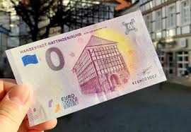 Neuer 10 euro schein vs alter 10 euro schein. 0 Euro Schein Verkaufsstart Abgesagt Ruhrkanalnews