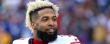 Odell Beckham Jr. not the only New York Giant (or NFLer) missing OTAs