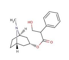 Image result for Atropine
