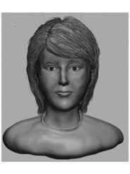 Linda Lovell and Stephen Packard