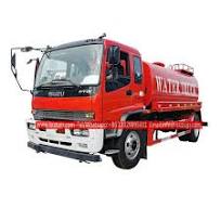 ISUZU FTR 12000liters water sprinkler truck - Isuzu Truck ...