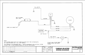 Everyone knows that reading yamaha blaster wiring diagram pdf is useful, because we could get technology has developed, and reading yamaha blaster wiring diagram pdf books may be more convenient electric motorcycle fuse box light. Easy Wiring Diagram For You Blasterforum Com