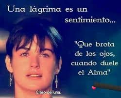 No tengas miedo, deja que todo a, eres una buena persona Y mereces cosas  buenas AZUL Cuelo