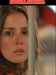 Ursula Iguaran Joven Actriz