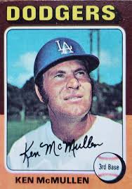 The worst Dodger card for every year I've collected