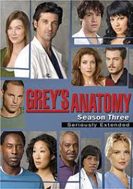 Hey weiß jemand wann die zweite hälfte von greys auf pro sieben weiter geht ? Grey S Anatomy Staffel 3 Moviepilot De
