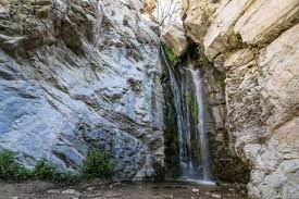 Maybe you would like to learn more about one of these? Millard Falls Hike Outdoor Project