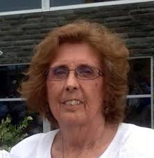 Nancy Ferris Obituary