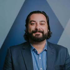 Carlos Eduardo de Arruda Navarro