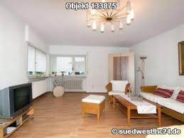 3.5 zimmer, 98 m², 1. Baden Baden Modern Moblierte Wohnung Mit Kfz Stellplatz