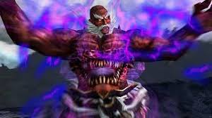 You'll unlock this while fighting through the. Download Rire Jimpachi Tekken 5 3gp Mp4 Codedwap