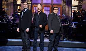 I know there is a lot of content out there i didn't get, but part 2 is coming, soon! Video Snl Spoofs Scientology Michael Keaton Pays Tribute To Batman And Beetlejuice