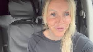 Karina Kruse's Instagram, Twitter & Facebook