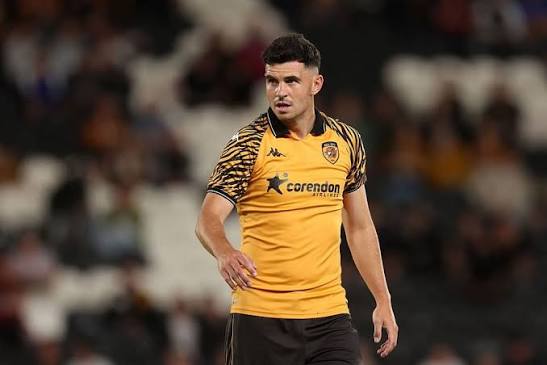 Exclusive: Hull City to Trigger One-Year Extension for Defender John Egan