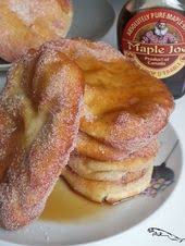 Beignets Canadiens Kederecettes Bienvenue Dans La Cuisine De Vanessa Leckerbacken Beignets Sweet Recipes Dessert Recipes