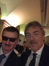 Zbigniew zibì kazimierz boniek (polish pronunciation: Zbigniew Boniek Pa Twitter Rzym Kongres Kolacja Nowe Rozdanie