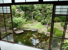 Architecture Decouvrez La Maison Traditionnelle Japonaise Small Garden Design Small Japanese Garden Japanese Garden Design