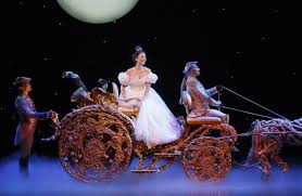 Check spelling or type a new query. Cinderella S Magic Survives A Rewrite Stark Insider