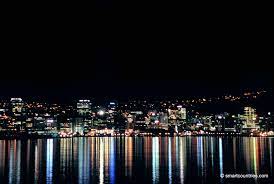 Array Of S Finest Beers And Settle Into A Comfy Seat Wellington New Zealand Night Region