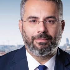 Constantin Moraru's Instagram, Twitter & Facebook