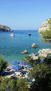 Anthony Quinn Bay Anthony Quinn Anthony Quinn