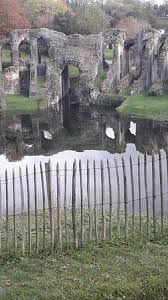 Les médias français et l'inondation du louvre. En Ce Moment Totale Inondation En Bas Picture Of Amphitheatre De Saintes Tripadvisor
