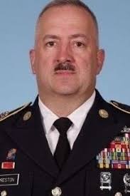 Warren Preston Obituary (1967