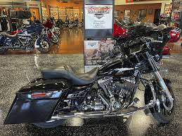 Used 2016 Harley Davidson Street Glide Special Vivid Black Motorcycles In Marion Il U668758