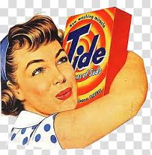 Laundry detergent x, Tide with bleach detergent box transparent background  PNG clipart