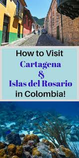 Cartagena And Islas Del Rosario Tour Cities Of Colombia Cartagena Colombia Travel Cartegena Colombia