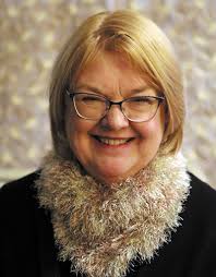 Flying Through the Ashes by Beverley Dowling