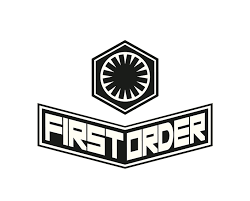 Spanning nine films, two spinoffs and multiple cartoons spread out over multiple decades, star wars has remained a cultural phenomen. Star Wars First Order Vector On Behance
