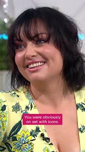 Shona Mcgarty Back Up