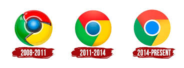 Das logo von google chrome. Chrome Logo Symbol History Png 3840 2160