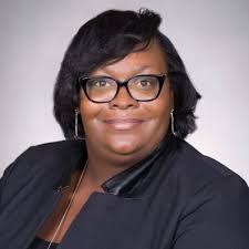 Daphne B Latimore, SPHR, HCS, CEC