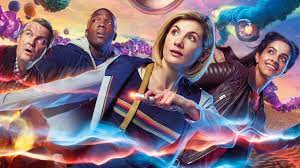 Doctor Who Staffel 13 Start Trailer Besetzung Netzwelt